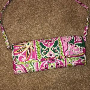 vera bradley wallet